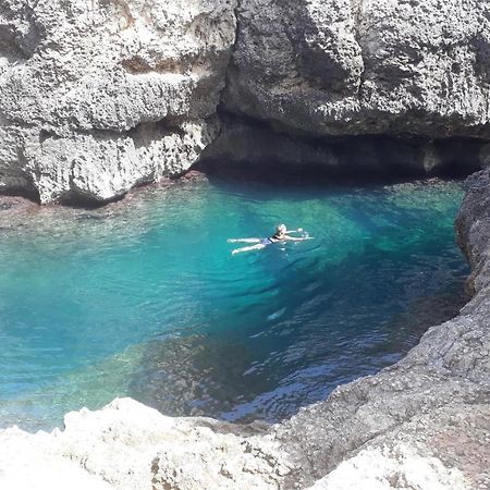 Casamare Villa Augusta Bagian luar foto
