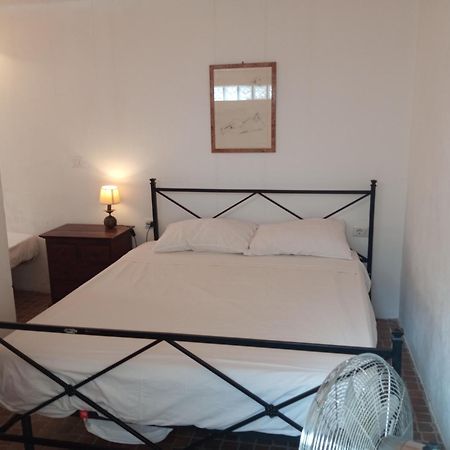 Casamare Villa Augusta Bagian luar foto