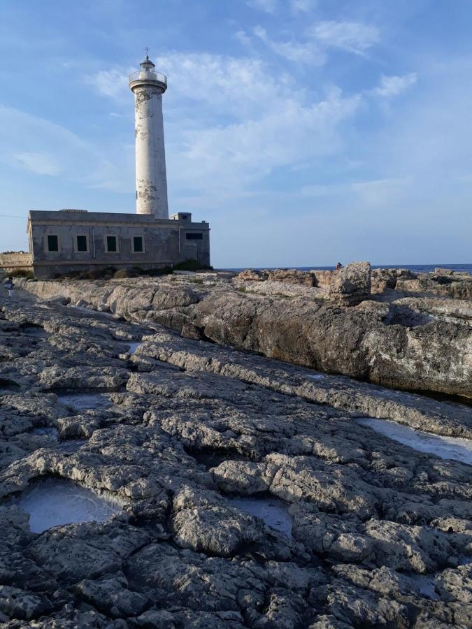 Casamare Villa Augusta Bagian luar foto