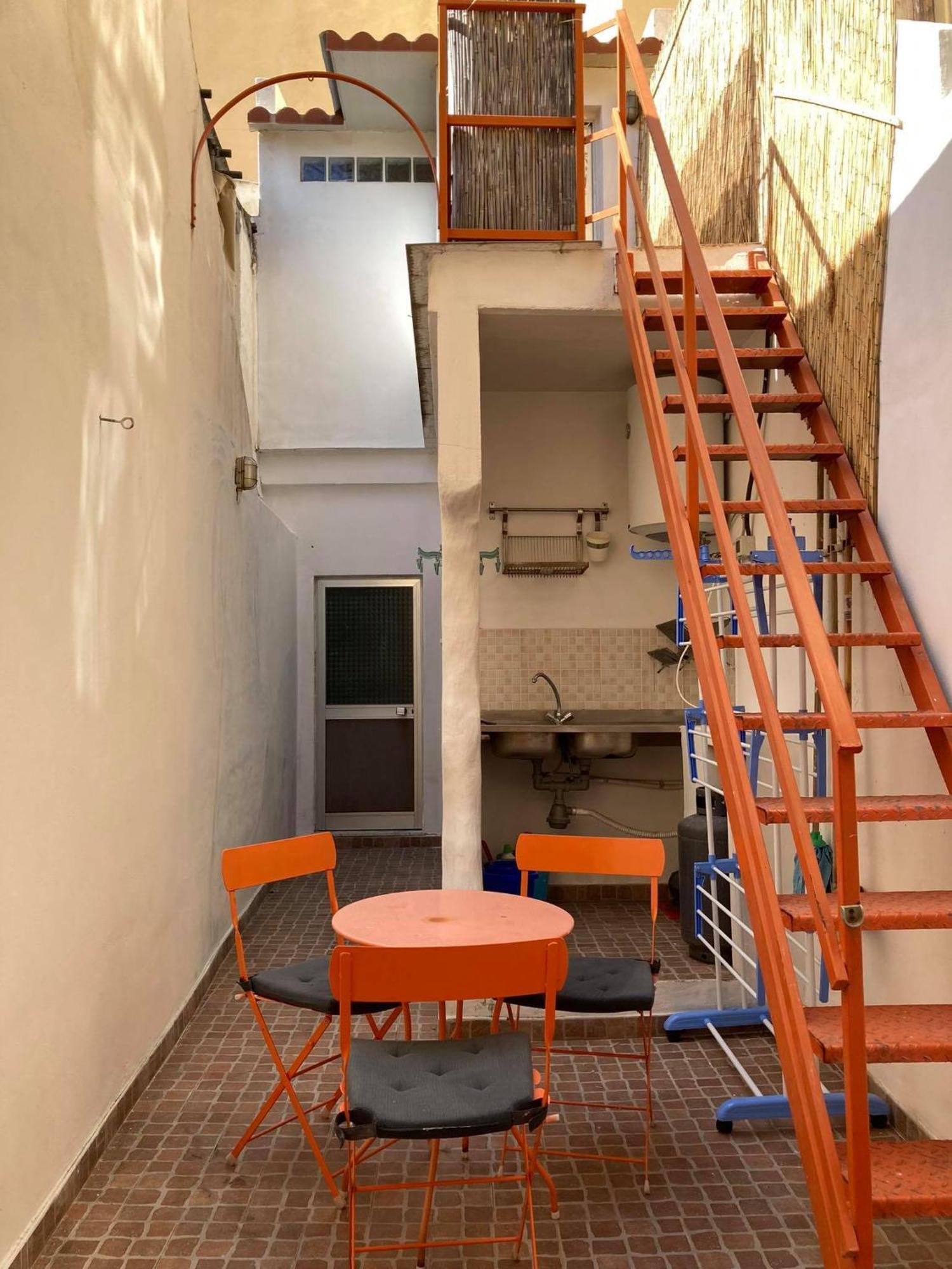Casamare Villa Augusta Bagian luar foto