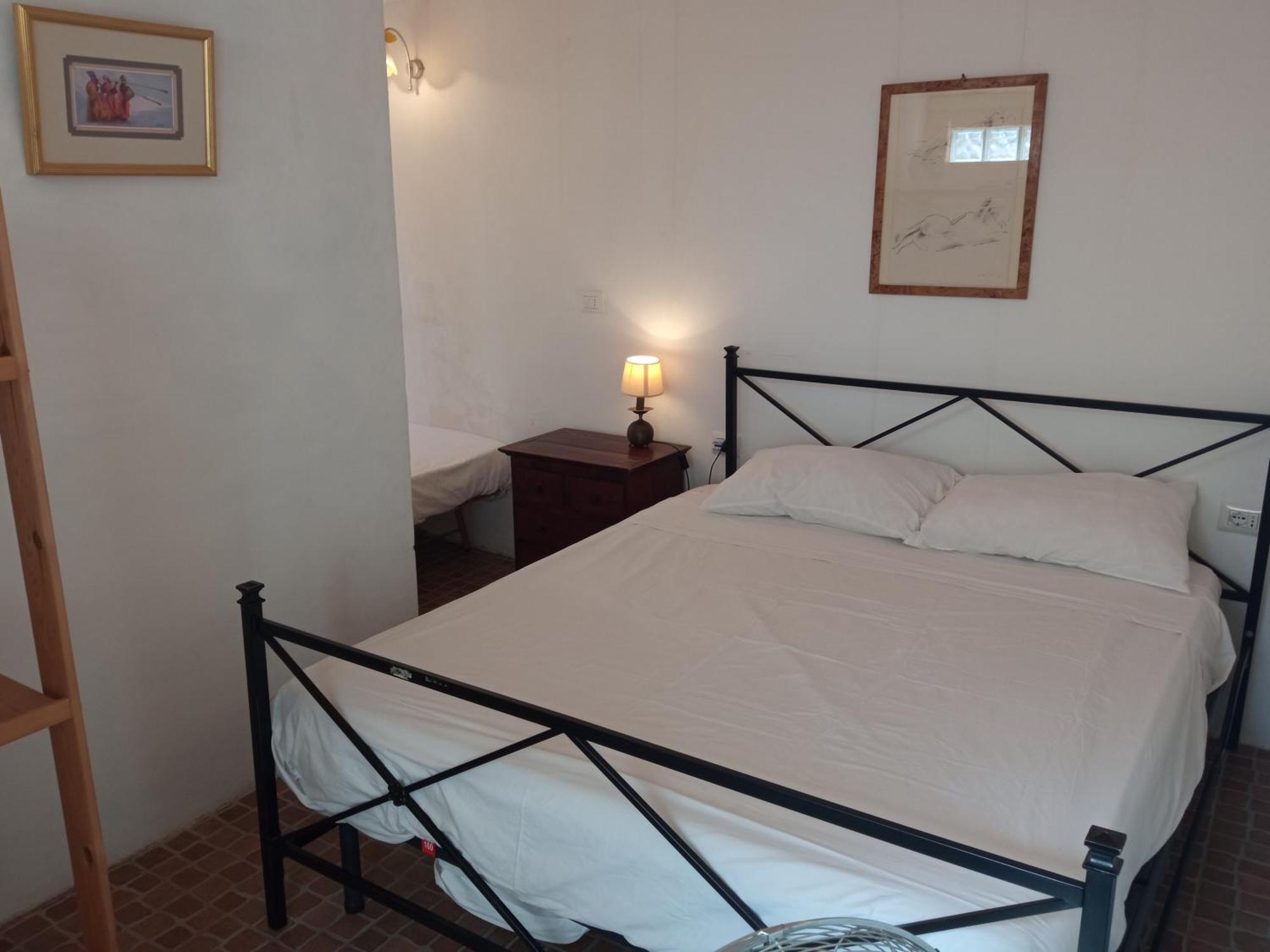 Casamare Villa Augusta Bagian luar foto